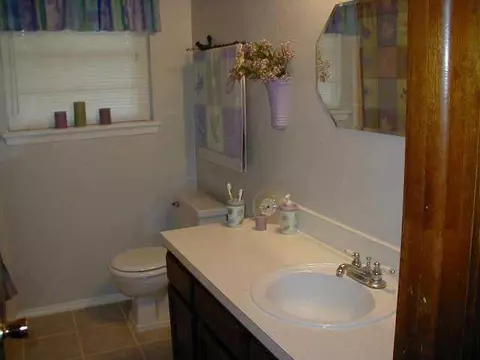 305 Jarman Cir, Mcloud, OK 74851 photo 10