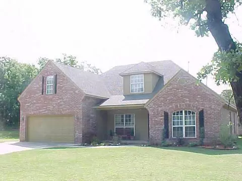 2209 Deep Frk, Norman, OK 73026 photo 1