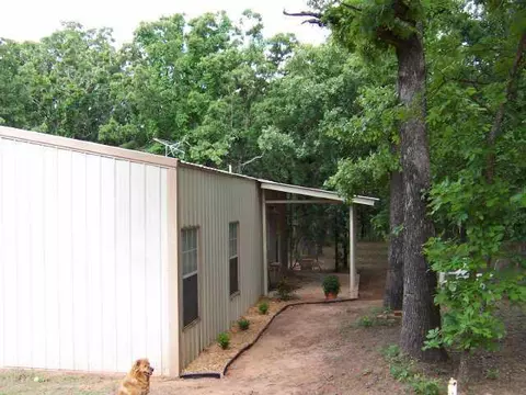 21220 SE 119 Th St, Mcloud, OK 74851 photo 1