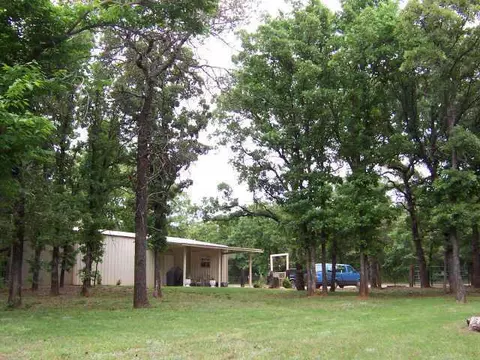 21220 SE 119 Th St, Mcloud, OK 74851 photo 7