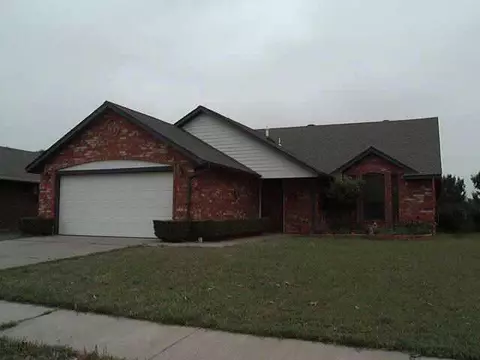 332 Baker St, Norman, OK 73072 photo 1
