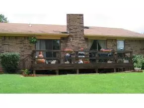 1733 Brookside Dr, Purcell, OK 73080 photo 3