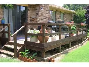 1733 Brookside Dr, Purcell, OK 73080 photo 4