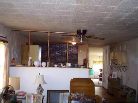 33401 W 45th, Mcloud, OK 74851 photo 2