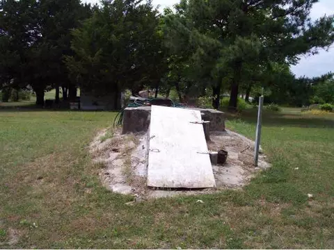 33401 W 45th, Mcloud, OK 74851 photo 6