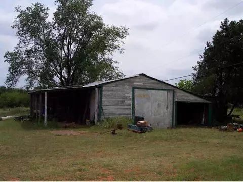 33401 W 45th, Mcloud, OK 74851 photo 4