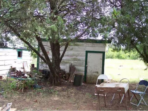 33401 W 45th, Mcloud, OK 74851 photo 5