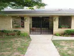100 E Adams, Morris, OK 74445 photo 1