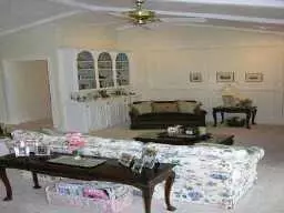 100 E Adams, Morris, OK 74445 photo 3