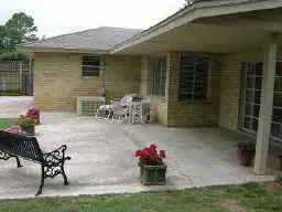100 E Adams, Morris, OK 74445 photo 6