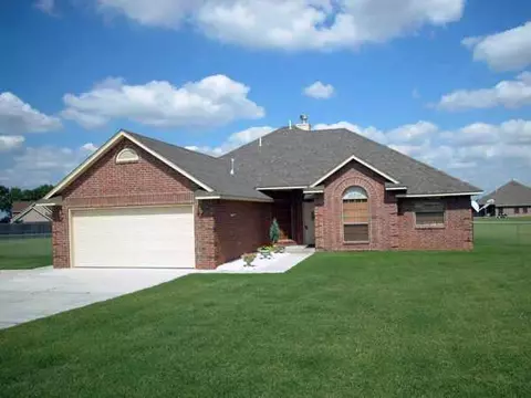308 Scottie Dr, Tuttle, OK 73089 photo 1