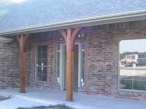 4804 Turtle Pt, Guthrie, OK 73044 photo 1