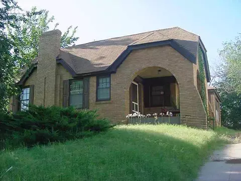 1702 Elm - Enid, Enid, OK 73701 photo 2