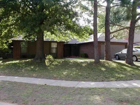 522 Boulder Ct, Norman, OK 73072 photo 1