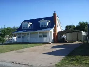 320 E 7th Hydro, Hydro, OK 73048 photo 2