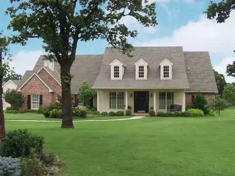 4600 Avalon Pl, Edmond, OK 73034 photo 1