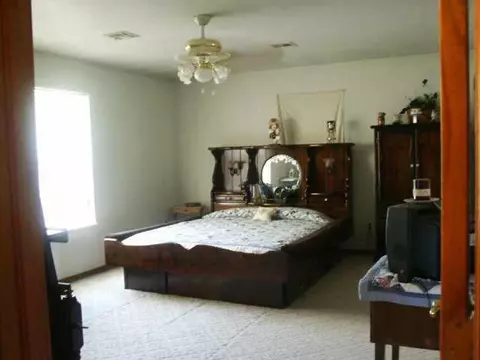 21400 Montgomery Dr, Mcloud, OK 74851 photo 3