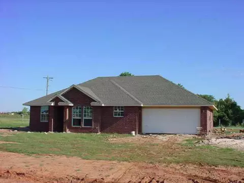 2004 County Road 1213, Tuttle, OK 73089 photo 1