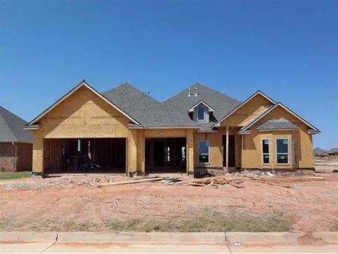 600 Summit Crest Ln, Norman, OK 73071 photo 1