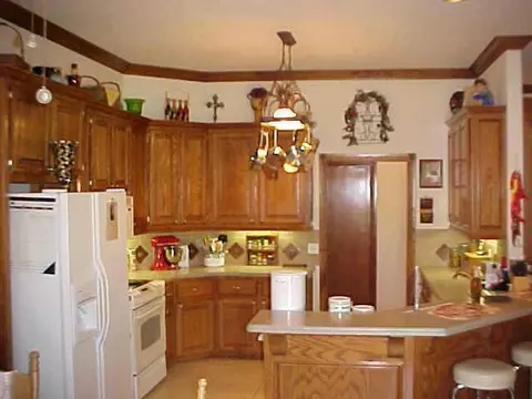 311 Heather Ln, Tuttle, OK 73089 photo 3