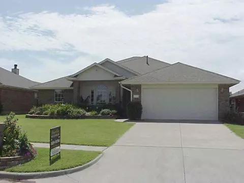 2916 Devonshire Dr, Norman, OK 73071 photo 1