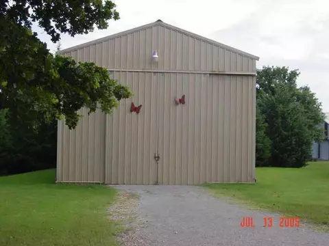 2 Hackney Dr, Mcloud, OK 74851 photo 5