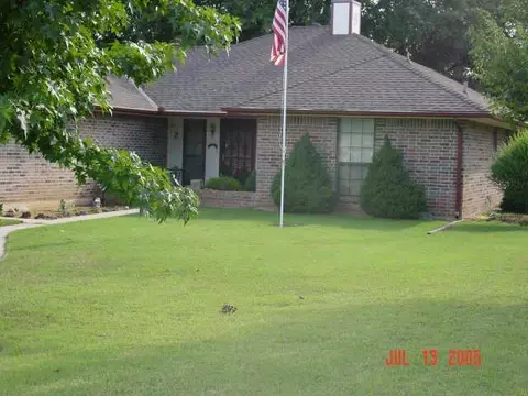 2 Hackney Dr, Mcloud, OK 74851 photo 2