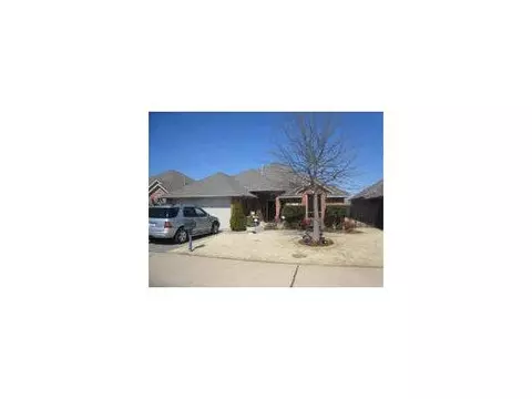 3317 Windjammer, Norman, OK 73072 photo 1
