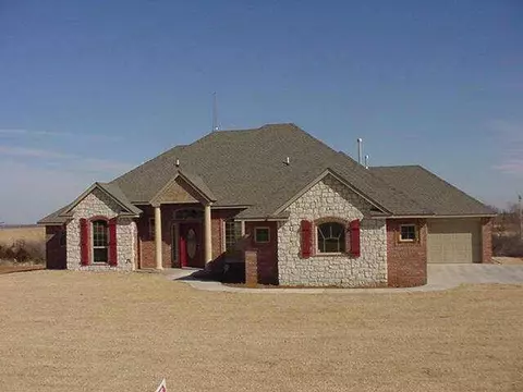 916 Eagle Ridge Rd, Tuttle, OK 73089 photo 9