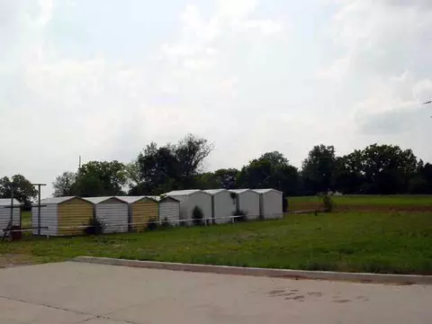 13280 E Britton Rd, Jones, OK 73049 photo 6
