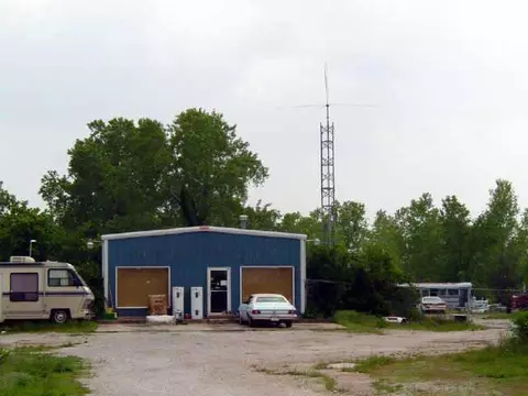 13280 E Britton Rd, Jones, OK 73049 photo 1