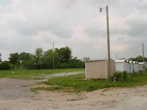 13280 E Britton Rd, Jones, OK 73049 photo 5