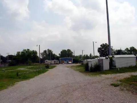 13280 E Britton Rd, Jones, OK 73049 photo 2