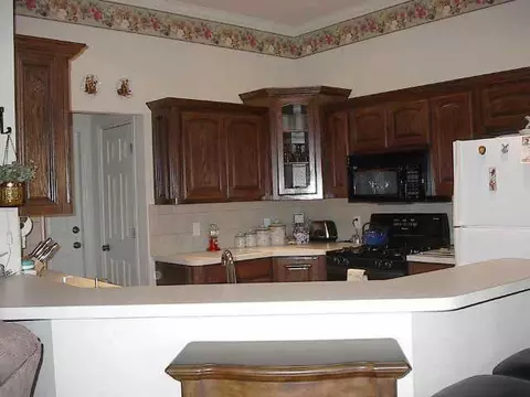 2109 Willow Bend Dr, Edmond, OK 73003 photo 5
