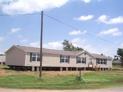 611 N 12th, Thomas, OK 73669 photo 1