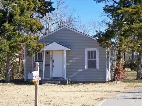 Undisclosed, Norman, OK 73071 photo 1