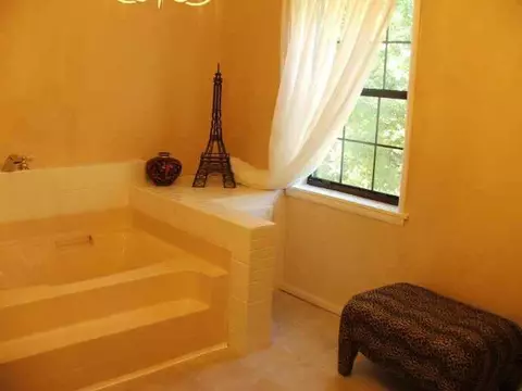 20700 Linda Ln, Mcloud, OK 74851 photo 5