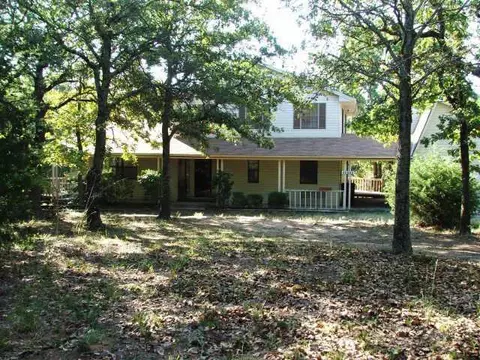 20700 Linda Ln, Mcloud, OK 74851 photo 1
