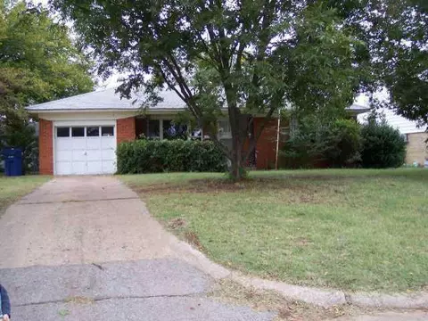 306 Jon, Guthrie, OK 73044 photo 1