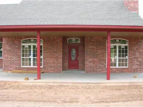 16305 E Britton Rd, Jones, OK 73049 photo 4