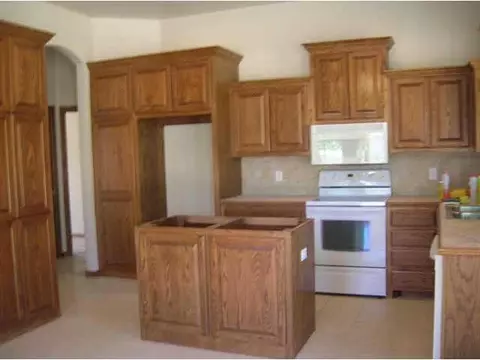 16305 E Britton Rd, Jones, OK 73049 photo 6