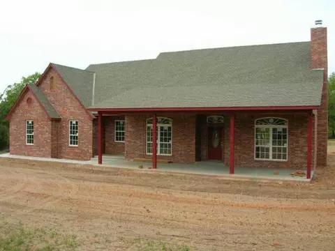 16305 E Britton Rd, Jones, OK 73049 photo 1