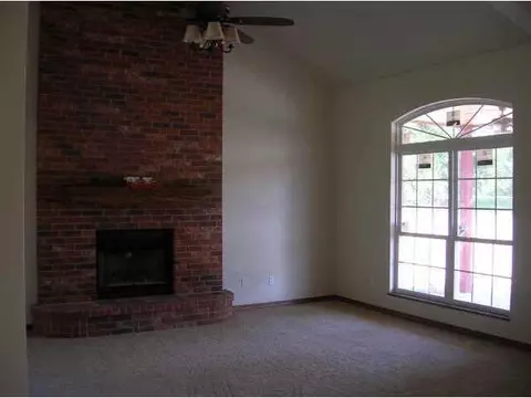 16305 E Britton Rd, Jones, OK 73049 photo 5