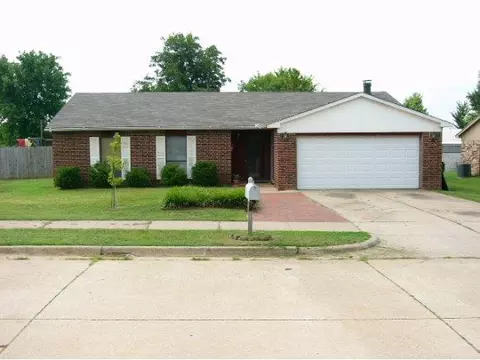 Undisclosed, Norman, OK 73071 photo 1