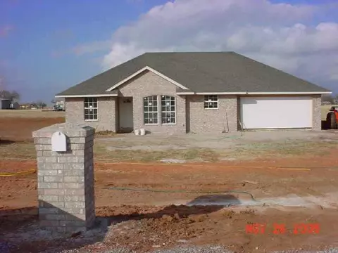 2014 County Road 1213, Tuttle, OK 73089 photo 1