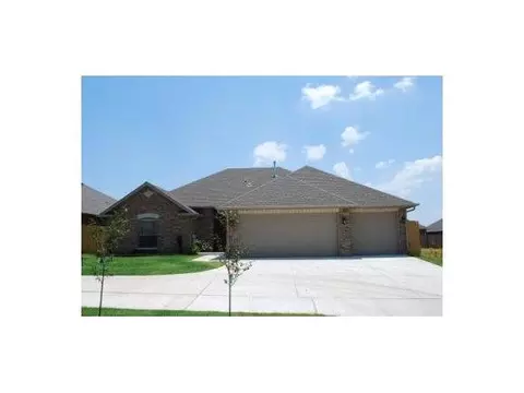 Undisclosed, Moore, OK 73165 photo 1
