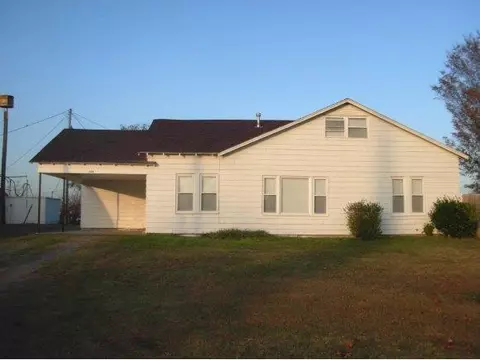 105 N Oklahoma, Corn, OK 73024 photo 1
