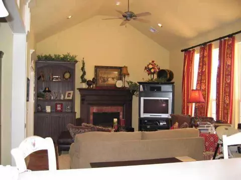 1824 Apache Trl, Edmond, OK 73003 photo 7