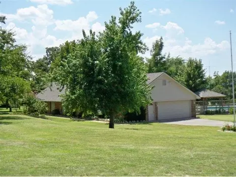 4020 Timberidge, Norman, OK 73072 photo 1