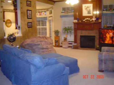 2913 Evening Star Ct, Norman, OK 73071 photo 4